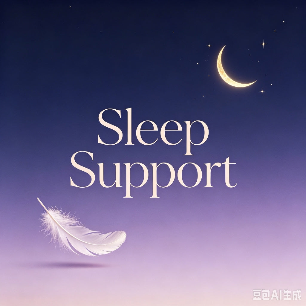 Sleep Support