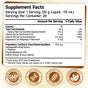 Cortisol Balance Liquid | Ashwagandha + L-Theanine + Phosphatidylserine + Saffron | 300ml | Stress Relief, Calm & Focus